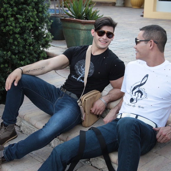 Tree of Life Vintage Distressed Tee for Unisex - Picture 5 of 8